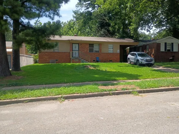 3667 Suzanne Dr, Memphis, TN 38127