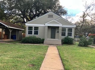 1921 W 39th St, Austin, TX 78731