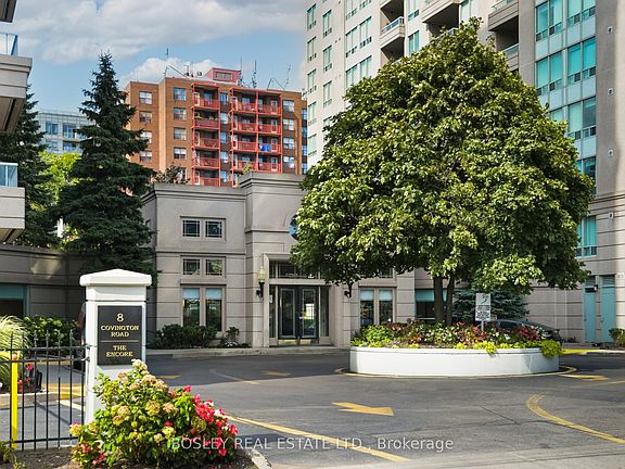 2nd image of 2 Covington Rd #403