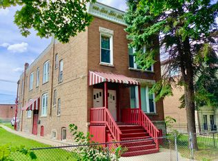 6712 S Wabash Ave APT 1, Chicago, IL 60637