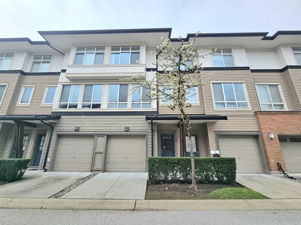 1125 Kensal Pl #97, Coquitlam, BC V3B 0G3
