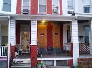 2904 Huntingdon Ave, Baltimore, MD 21211