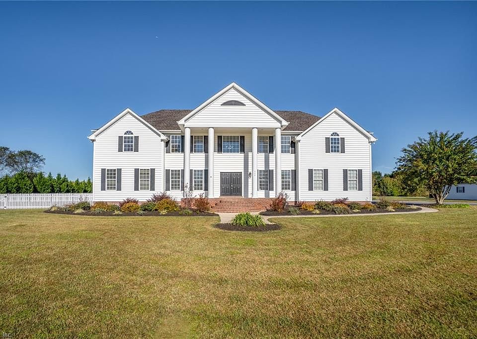 948 Benefit Rd, Chesapeake, VA 23322 Zillow