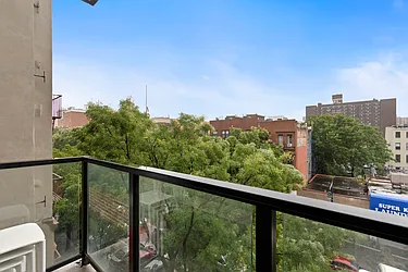 Rented by Citi Mosaic