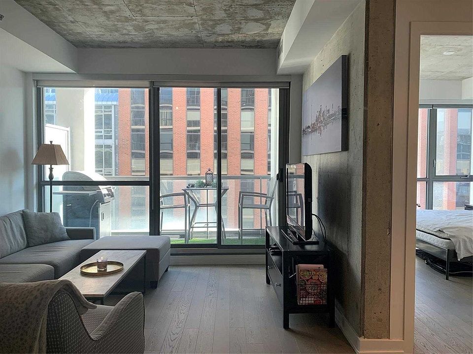 2nd image of 39 Brant St #720