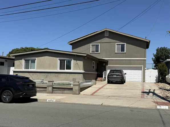8874 Gowdy Ave, San Diego, CA 92123