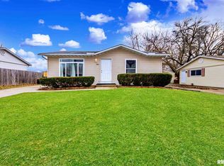 3816 W Verner Dr, Peoria, IL