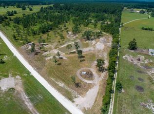 1 County Road 3375, Lovelady, TX 75851