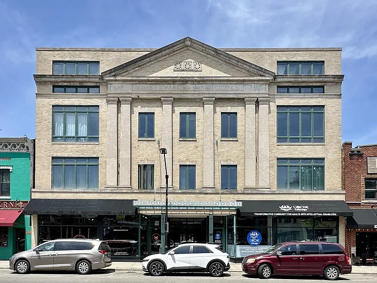 7509 Madison #D3 — Photo 1