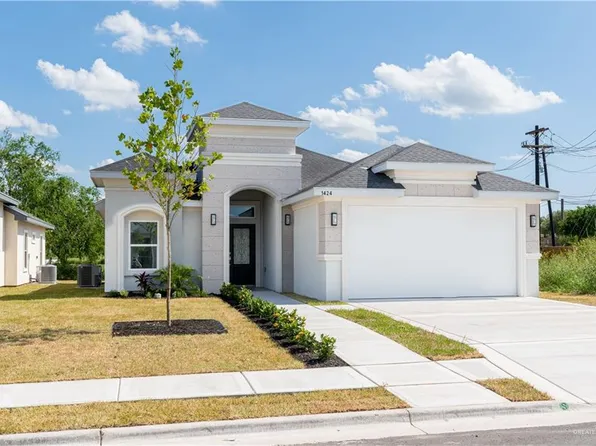 1424 W Franklin Ave, Mission, TX 78573