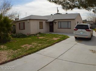 609 Orr Ave, North Las Vegas, NV 89030