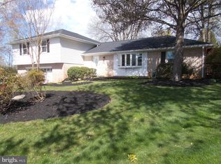 4001 Clover Hill Ter, Olney, MD 20832