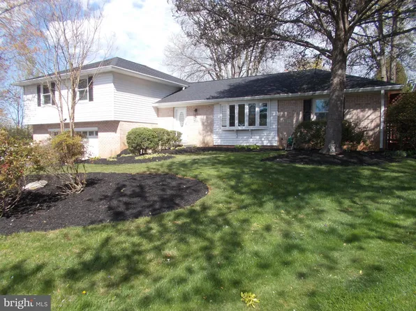 4001 Clover Hill Ter, Olney, MD 20832