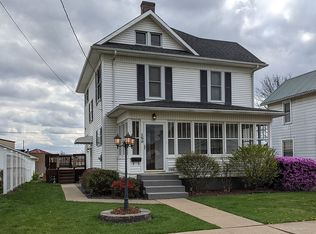 150 4th St NE, Carrollton, OH 44615
