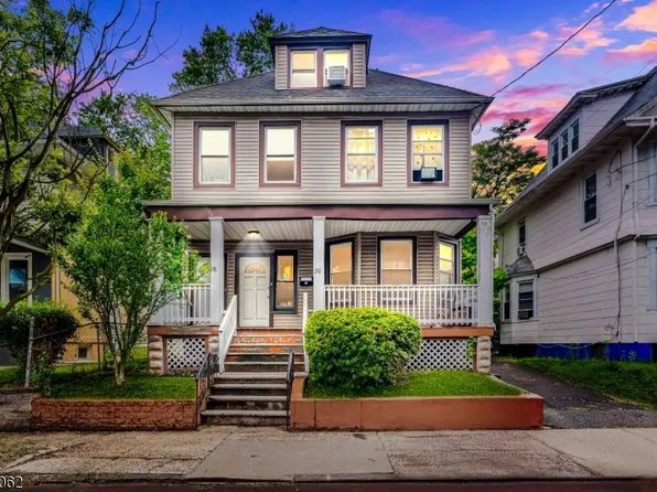 18-20 Beverly St, Newark City, NJ 07108