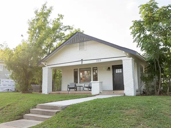 225 NW 25th St, Oklahoma City, OK 73103