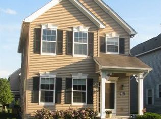 4857 Bulrush Blvd, Shakopee, MN 55379