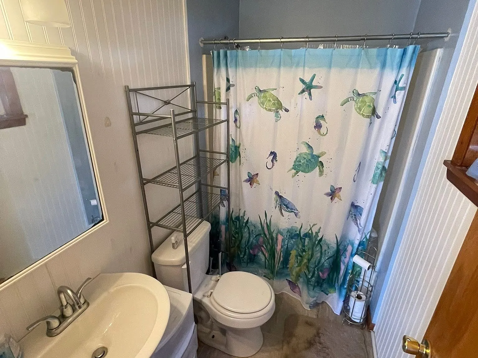 1 bed, 875 sqft, $975 — Photo 4