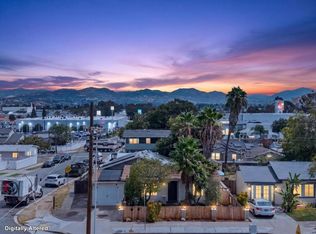 547 El Monte Rd, El Cajon, CA 92020