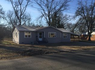 501 Harrison St, Dardanelle, AR 72834