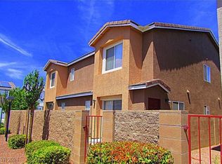 3677 Calypso Beach Ct, Las Vegas, NV 89115