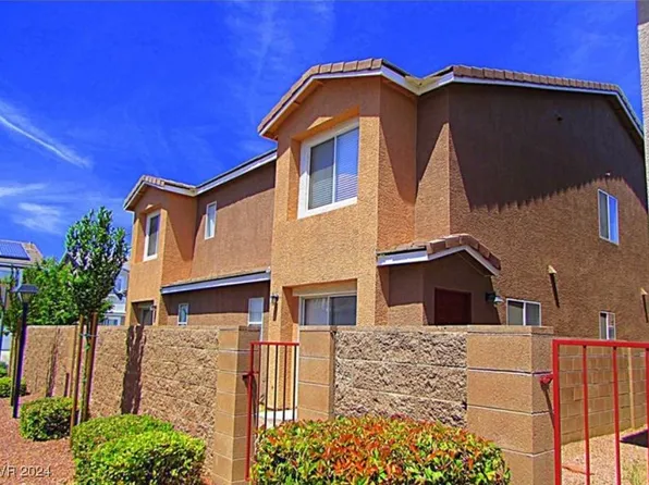 3677 Calypso Beach Ct, Las Vegas, NV 89115