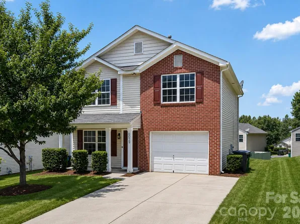 6029 Waterloo Dr, Charlotte, NC 28269