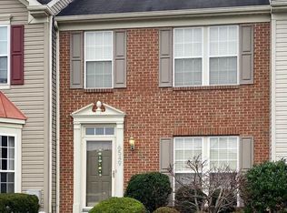6549 Carston Ct, Frederick, MD 21703