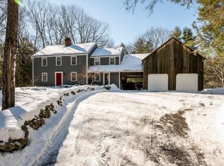 97 Halls Mill Rd, Newfields, NH 03856