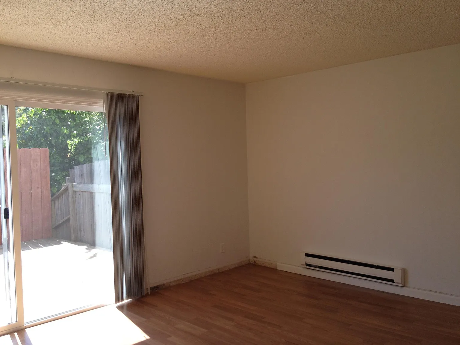 2 bed, 1114 sqft, $3,600 — Photo 3