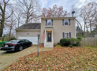 97 Forest Glen Dr, Williamsburg, VA 23188