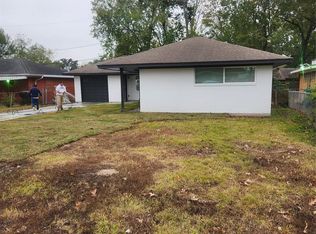 3931 Faulkner St, Houston, TX 77021