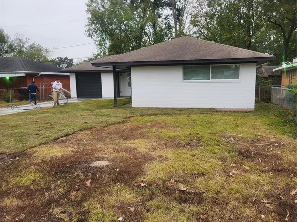 3931 Faulkner St, Houston, TX 77021