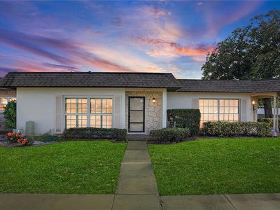 1601 43rd St N APT 111, Saint Petersburg, FL, 33713