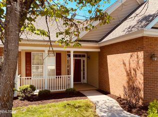 119 Devanshire Ct, Oak Ridge, TN 37830