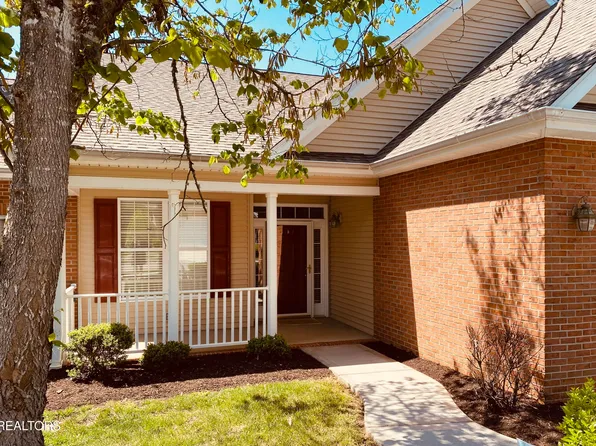 119 Devanshire Ct, Oak Ridge, TN 37830