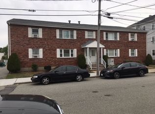 44 Johnson St APT 7, Fall River, MA 02723