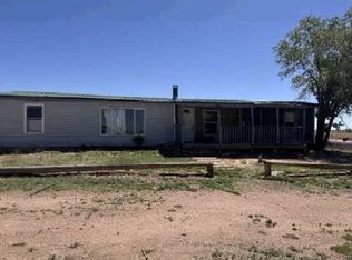 20445 Myers Rd, Colorado Springs, CO 80928