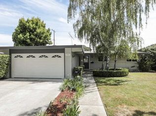 3843 Louis Rd, Palo Alto, CA 94303