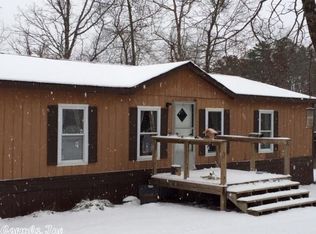 22 Mikoleit Rd, Bigelow, AR 72016