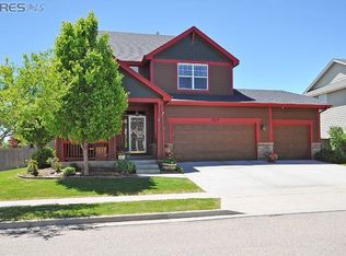 2715 Sage Creek Rd, Fort Collins, CO 80528