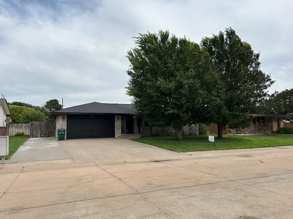 1315 N Purdue Ave, Liberal, KS 67901