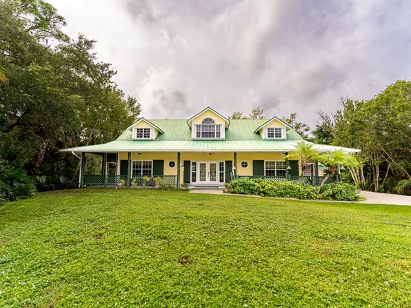 2213 River Branch Drive, Fort Pierce, FL 34981