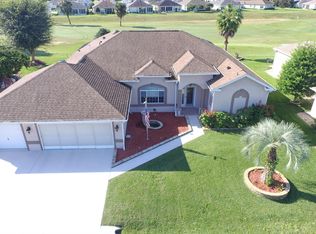 5520 NW 25th Loop, Ocala, FL 34482