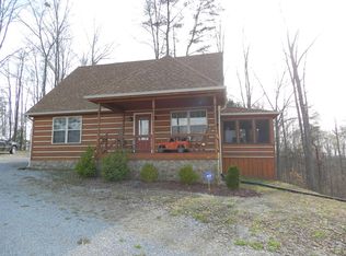 1457 State Park Rd, Burkesville, KY 42717