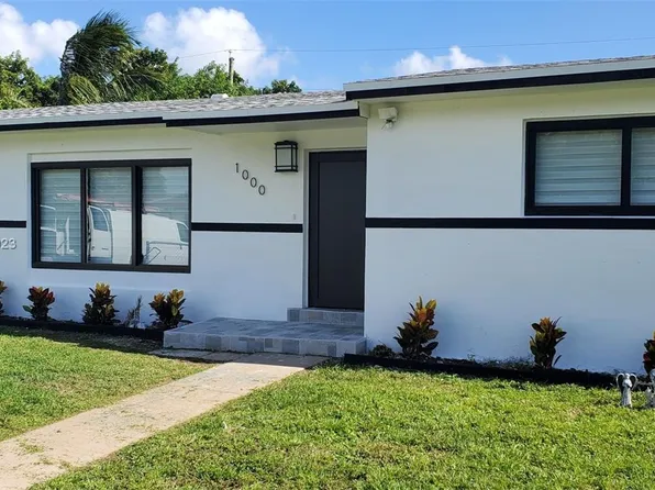 1000 NW 182nd St, Miami Gardens, FL 33169