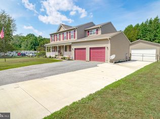 3399 Sudlersville Rd, Clayton, DE 19938