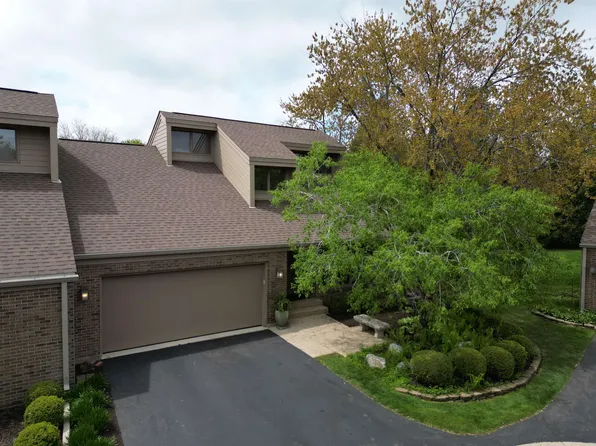 2202 Churchview Dr APT G, Rockford, IL 61107