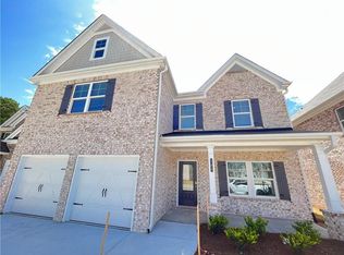 1887 Mitchell Farm Ct, Grayson, GA 30017