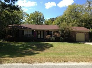 741 Leafwood Rd, Charleston, SC 29412